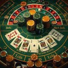 ixbet လောင်းကစား Live Casino မြန်မာကစားသမားများ MMK ကျပ်ဖြင့် Baccarat Roulette ကစားနေသောပုံ
