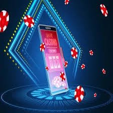ixbet ဘင်ဂို 90-Ball နှင့် 75-Ball Bingo ဂိမ်းပုံစံများ မြန်မာကစားသမားများ MMK ဖြင့် ixbet Bingo ကစားနေသောမြင်ကွင်း